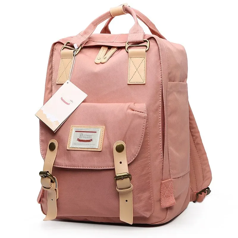 sac à dos pour ordinateur portable 14 pouces pour hommes et femmes, sac à livres à poches multiples pour écoliers garçons et filles, sac à dos de haute qualité pour voyage wrok 16l