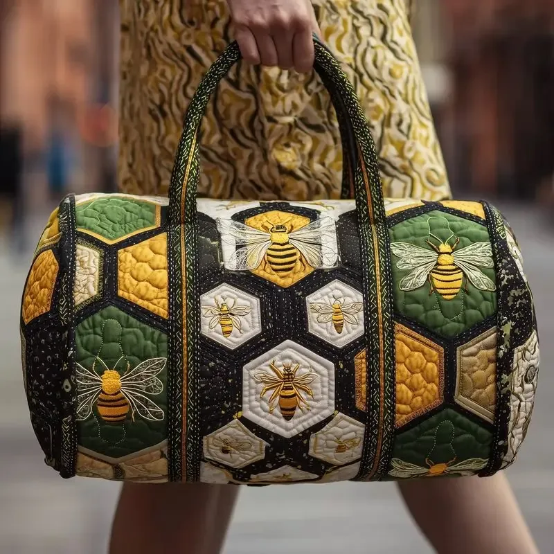 sacs de voyage matelassés imprimés en 3d, sacs fourre-tout personnalisés, sacs de sport de plage, cadeaux, sacs à main de camping tendance, sacs décontractés d'entraînement, sacs de randonnée