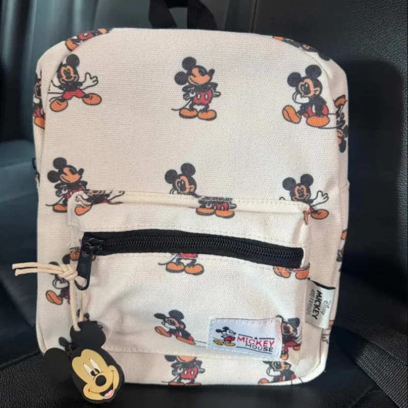 sac à dos pour femme à la mode et décontracté, imprimé vache mignon, en tissu doux et résistant, adapté à un usage quotidien