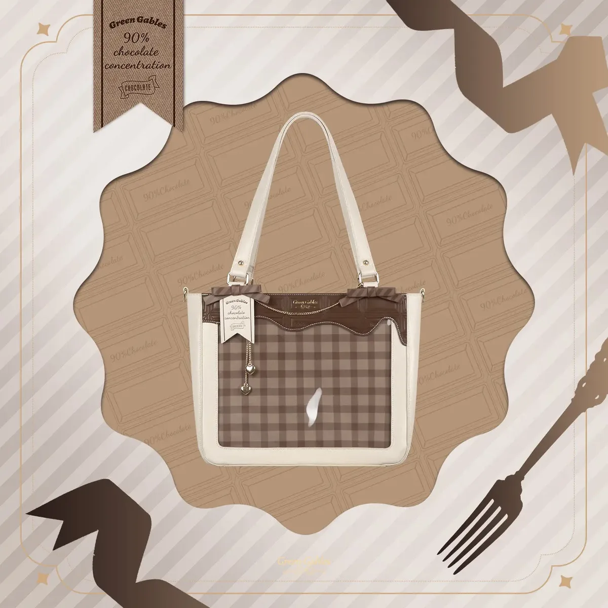 sac à bandoulière original pain bag 2026, nouveau style japonais, mode, grande capacité, pour ordinateur portable 14 pouces, pour femme de bureau