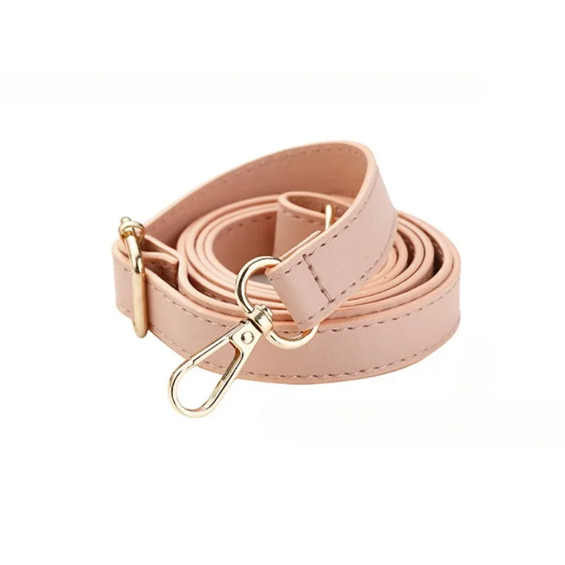 sangle de sac en cuir pu de 130 cm de long, accessoires pour sac à main, sangle de remplacement pour sac à bandoulière, sangles de remplacement pour sacs
