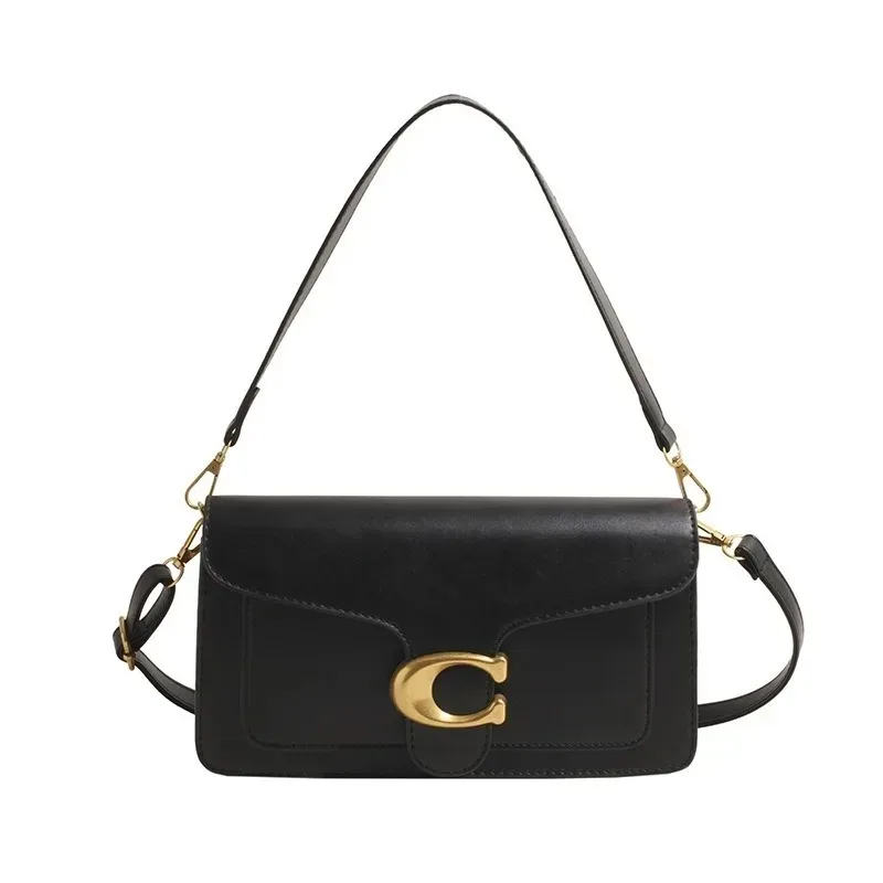 nouveau sac à bandoulière multifonctionnel pour femmes, sac à bandoulière élégant et décontracté avec chaîne, sac à main mini polyvalent, sac à main tendance pour le quotidien et les voyages