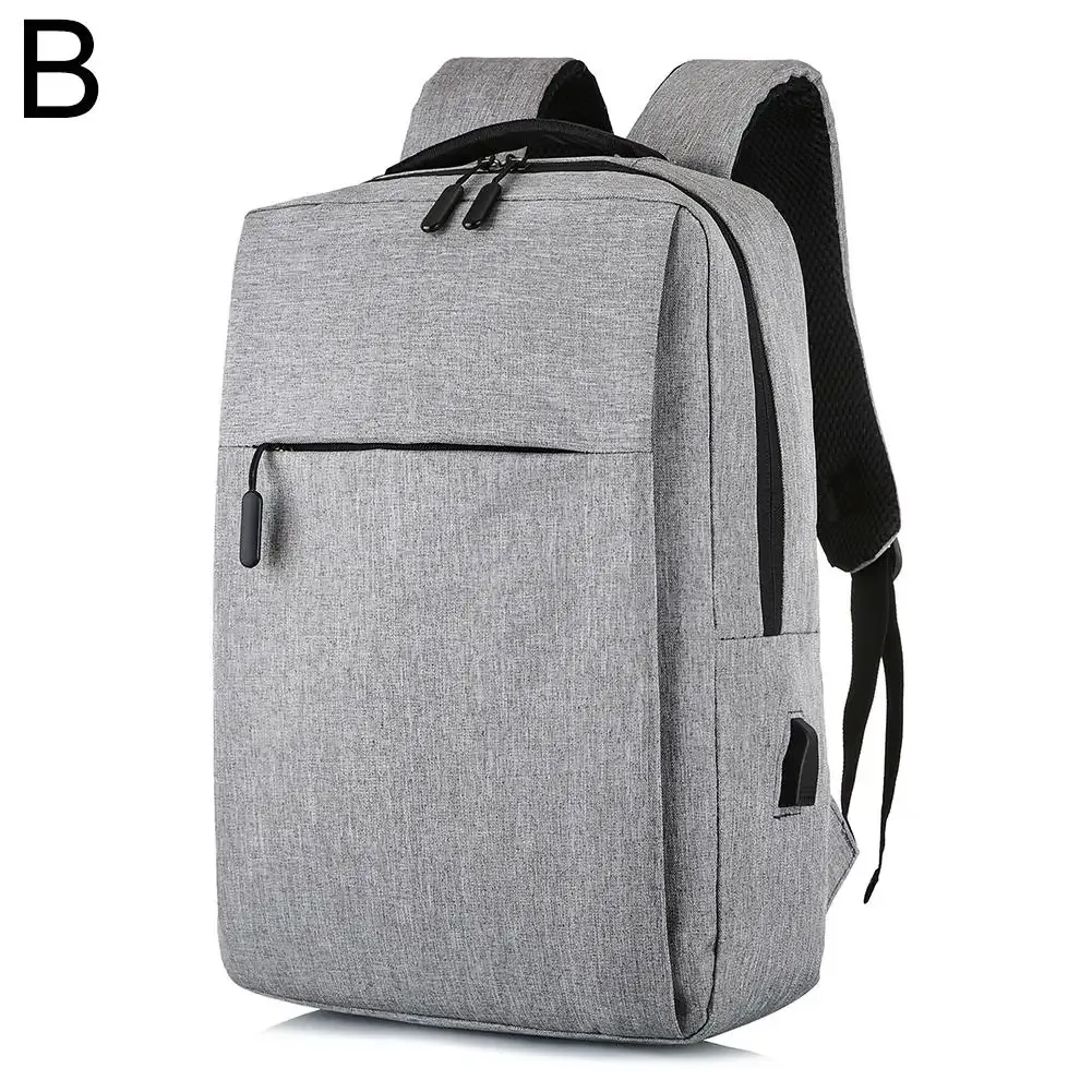 sac à dos pour ordinateur portable de grande capacité, sac à dos léger et décontracté pour voyage, sac à dos élégant pour hommes, sac à dos pour ordinateur portable.