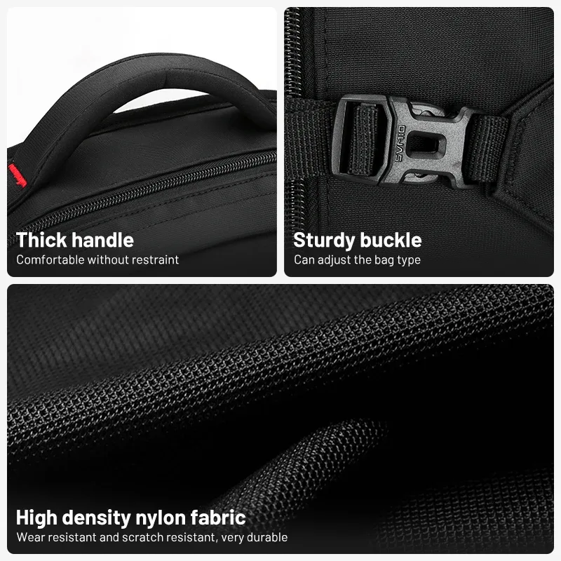sac à dos multifonction oiwas pour voyage, sac à fermeture éclair tendance, sac à dos pour homme, sac pour ordinateur portable de haute qualité, sacs classiques pour homme et femme, sacs d'affaires