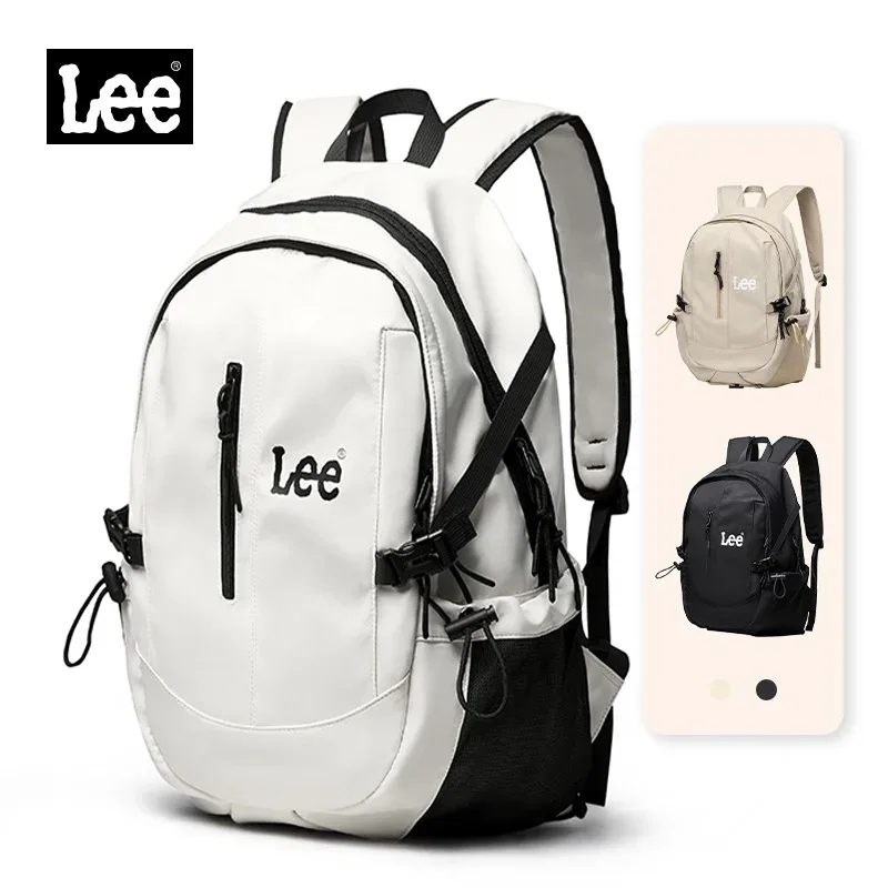 lee ouitdoor grande capacité voyage escalade sac à dos femme homme urltra léger étanche randonnée sac à dos collège ordinateur portable sac d'école