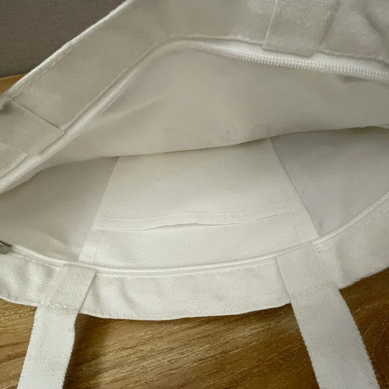 dessin animé toile sac fourre-tout loisirs mignon dame sacs sacs à main femmes sac à provisions eco shopper plage tissu sac à main épaule le nouveau