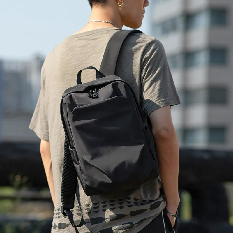 heroic knight – mini sac à dos populaire pour hommes et femmes, pour ipad 12.9 pouces, léger et étanche, pour les voyages, les sports et les voyages