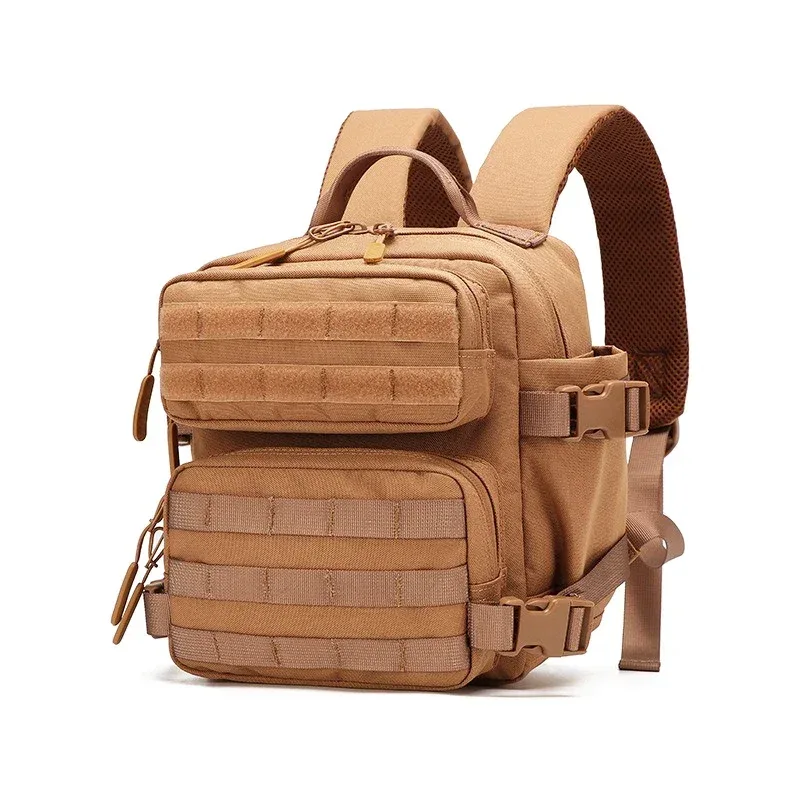 mini sac à dos dul9l pour hommes et femmes, camping, salle de sport, extérieur, petit sac, 03, fitness, cyclisme, randonnée, cartable