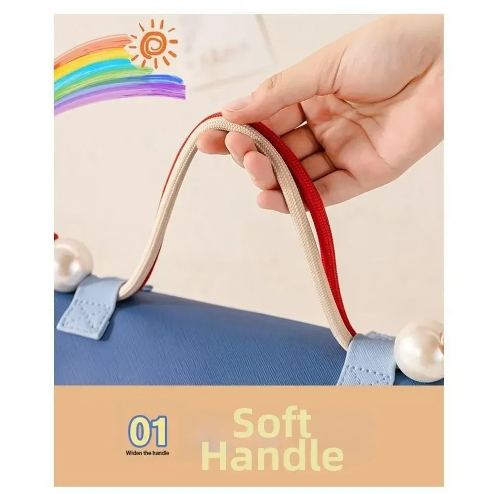 Sac à cosmétiques imperméable en forme de maison, portable, avec double fermeture éclair, organisateur de cosmétiques, poignée supérieure, grande capacité, sac à main pour cosmétiques