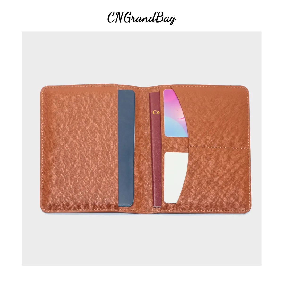 portedocuments étiquettes bagages personnalisables initiales dorées texture douce organisation documents identification bagages cuir véritable saffiano pu voyage accessoires