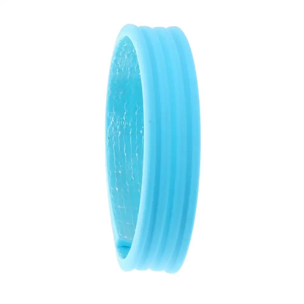 protège-roues de valise en silicone pour voyage, protections d'axe de roues de bagage, pièces de valise, housse de protection pour roues de valise diy