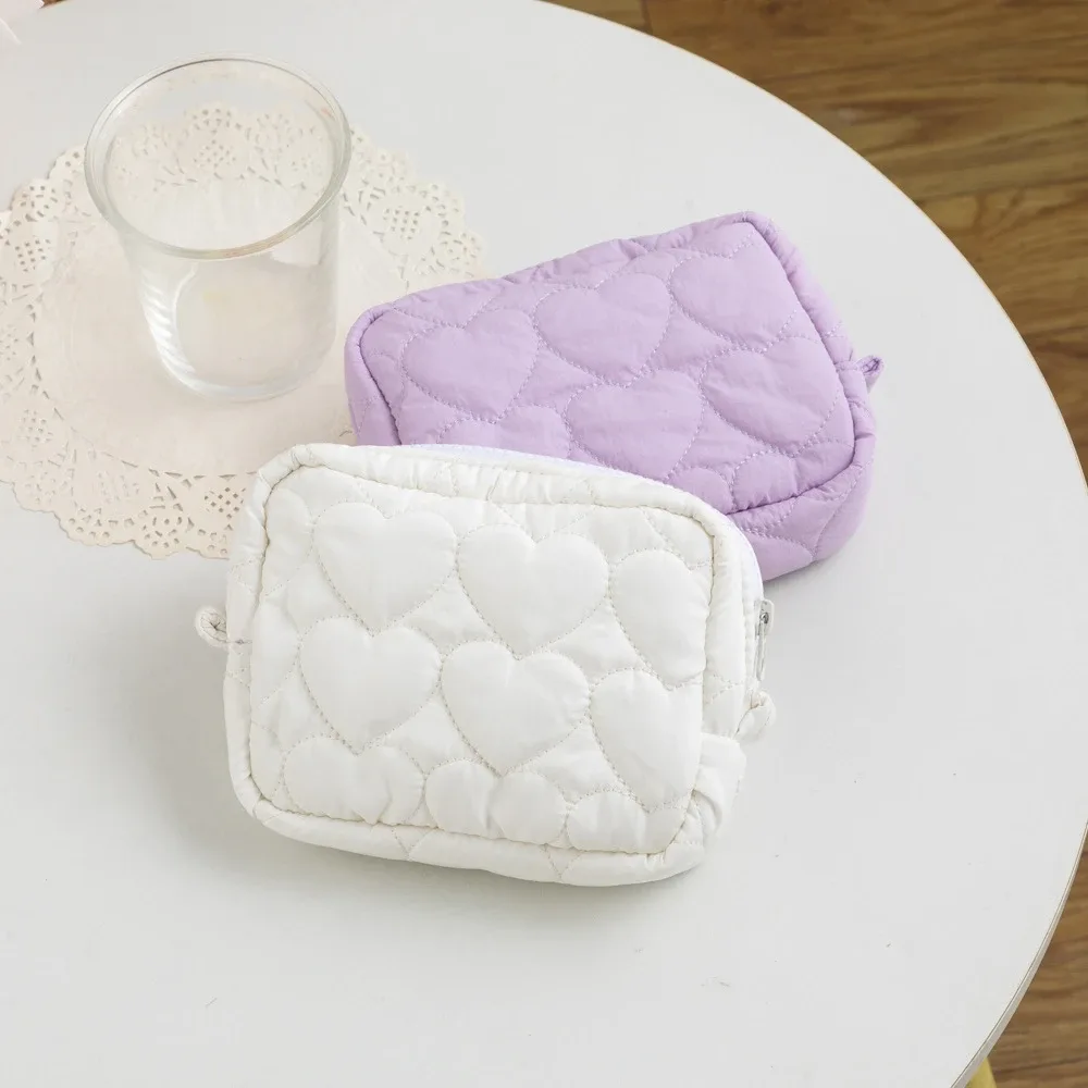 nouveau motif de fleur femmes trousse de maquillage articles de toilette organisateur de cosmétiques sac à fermeture éclair pochette de lavage de voyage sac cosmétique femme sacs de maquillage
