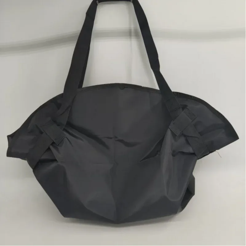 sac de rangement pour le camping et les voyages, sac bandoulière, sac à épaule grande capacité, sac de sport léger, sac fourre-tout élégant et simple
