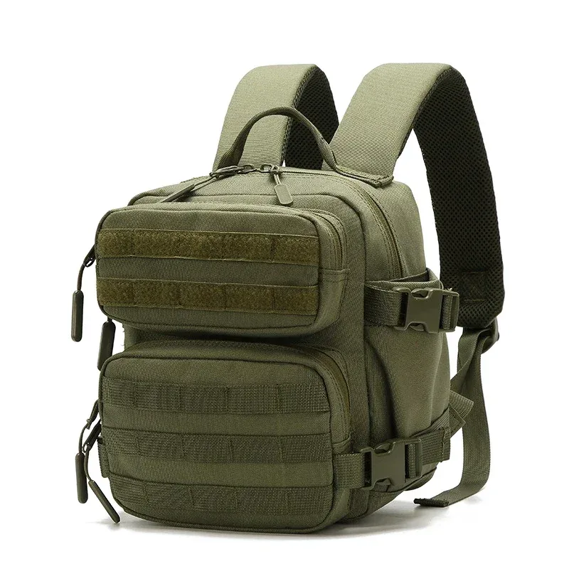 mini sac à dos dul9l pour hommes et femmes, camping, salle de sport, extérieur, petit sac, 03, fitness, cyclisme, randonnée, cartable