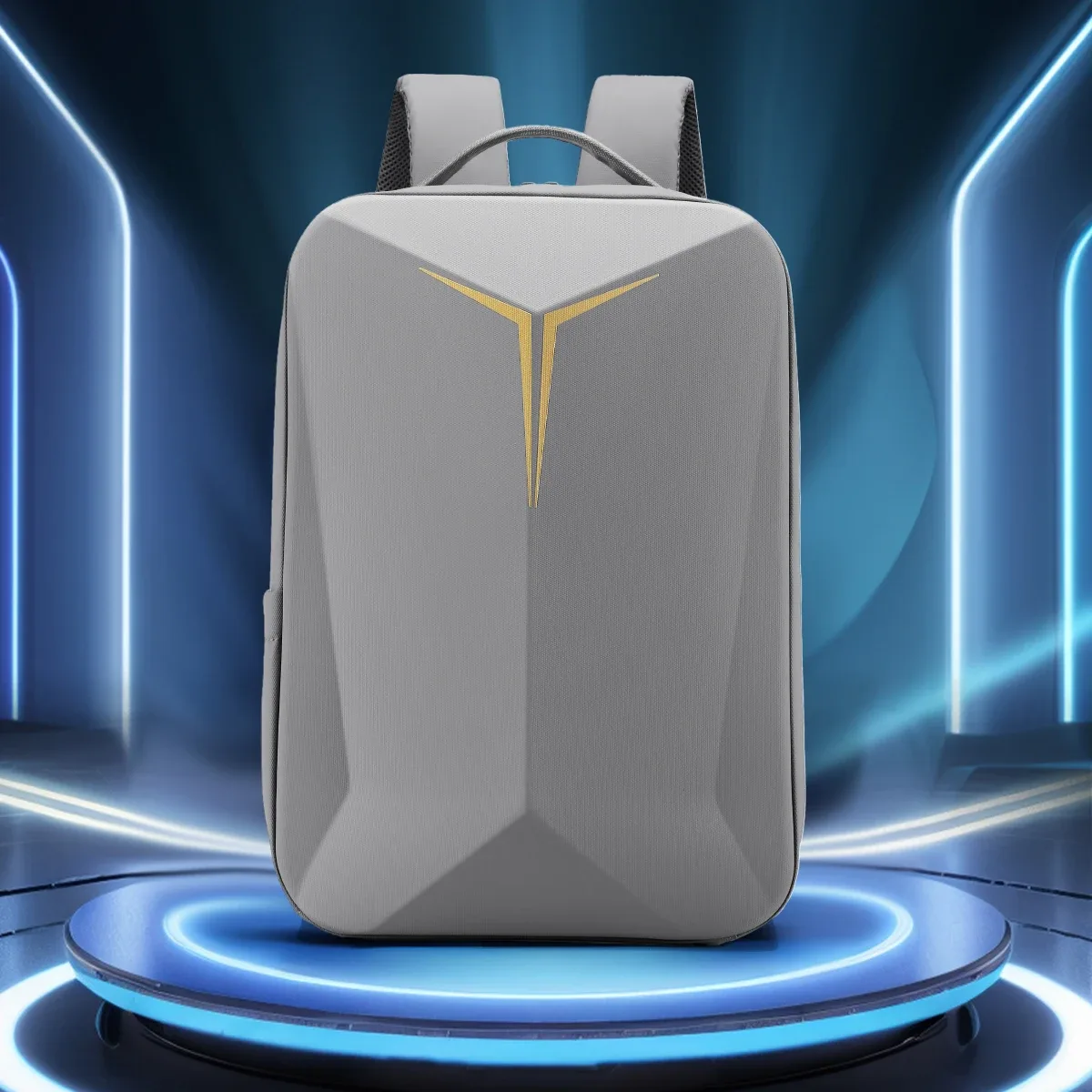 sac à dos hard shell e-sports sac à dos transfrontalier sac d'école de mode sac pour ordinateur portable voyage d'affaires sac d'ordinateur 18 pouces sac de voyage d'affaires pour les déplacements