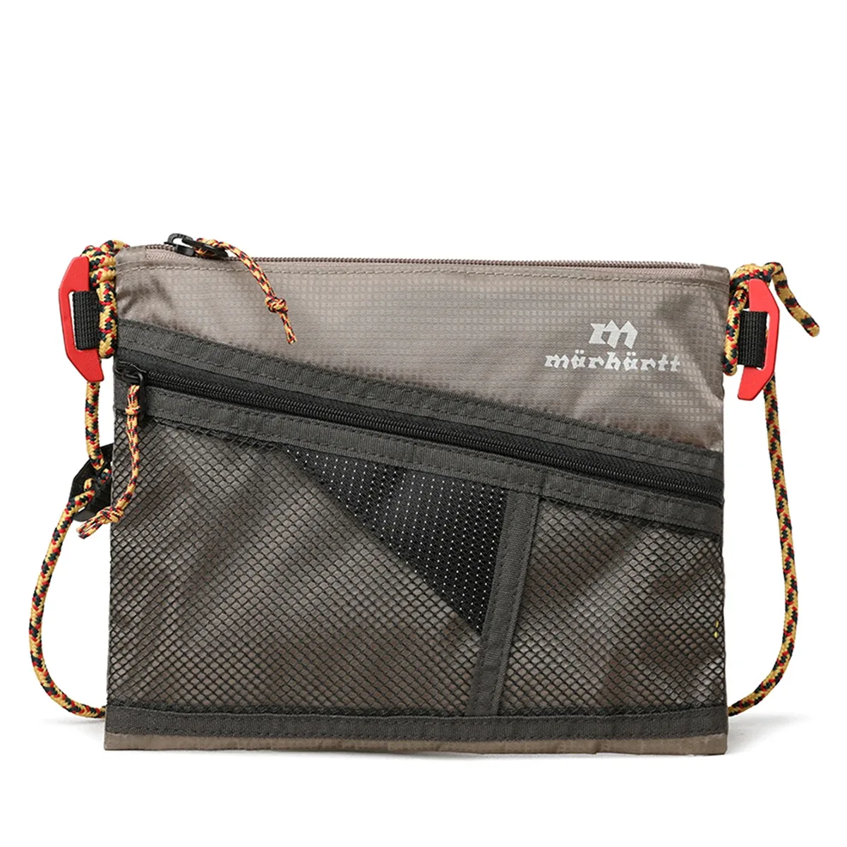 sac à bandoulière mini ultra-léger pour femme, sacoche de téléphone portable, sac de voyage pour étudiant, sac pour passeport et documents