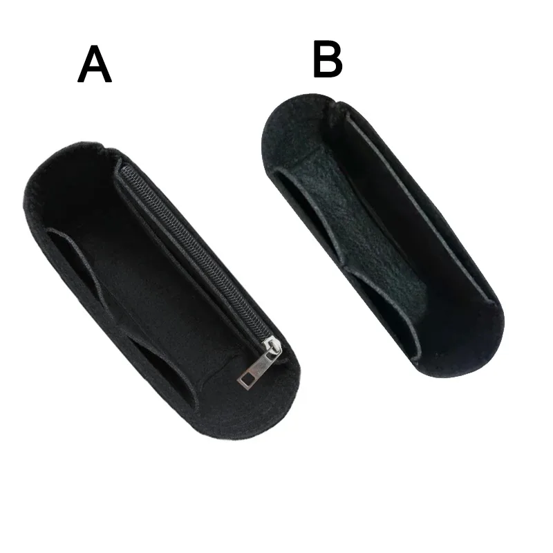 organisateur de sac à main de créateur, insert de sac à main, sac intérieur, évalué pour cc, cf, rabat, classique, ocaro.com, mini, grand, maxi