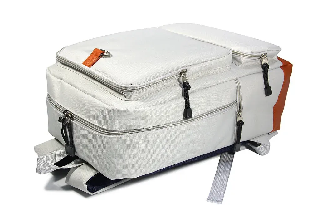jeu petits cauchemars 2 sacs à dos pour garçon fille sacs d'école sac à dos adolescents enfants voyage quotidien sac à dos mochila