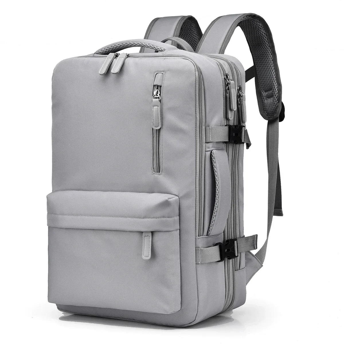 sacs à dos pour garçons et filles, sacs à dos de voyage légers de grande capacité, sacs d'ordinateur multifonctionnels à la mode pour étudiants