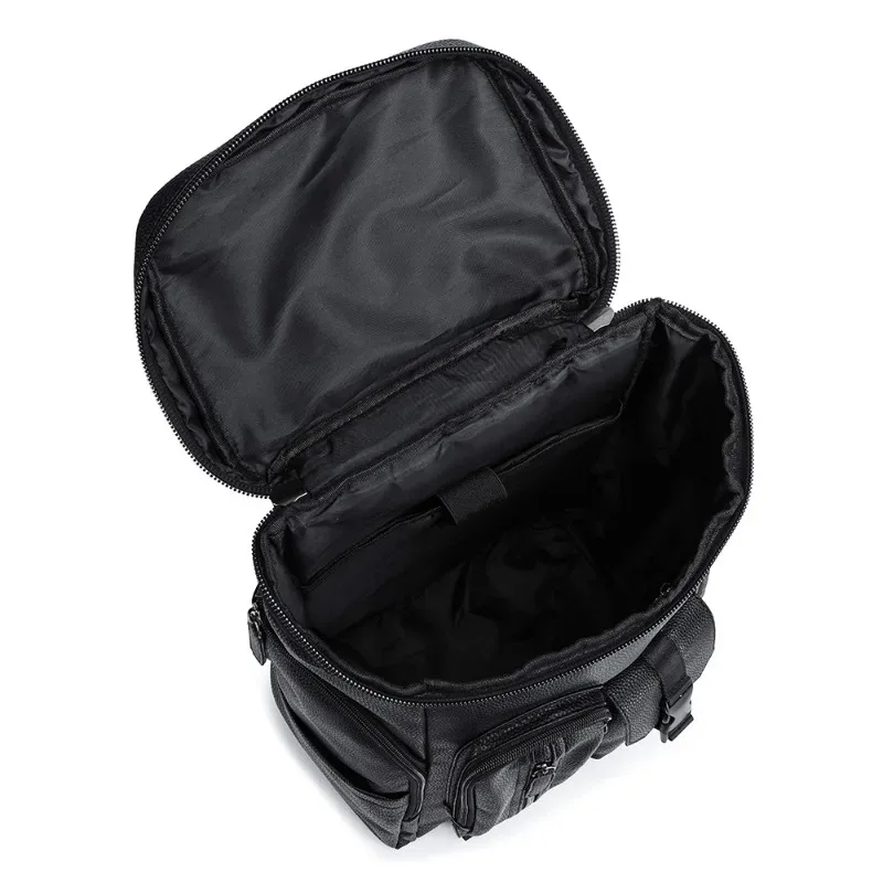 sacs à dos de marque de luxe pour hommes, sac à dos de voyage de grande capacité, sacs pour ordinateur portable, cartable à poches multiples