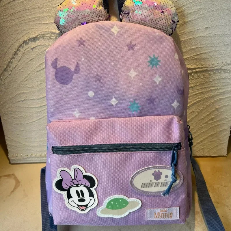 sac à dos pour femme à la mode et décontracté, imprimé vache mignon, en tissu doux et résistant, adapté à un usage quotidien