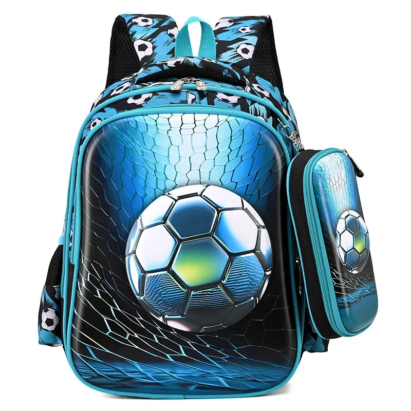 sac à dos pour enfants, sacs d'école pour filles et garçons, sac à dos orthopédique imperméable pour l'école primaire, sac à livres, mochila infantil