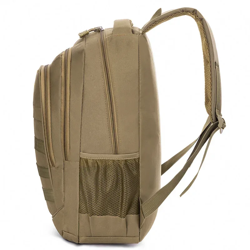 sac à dos tendance pour étudiants, sac d'école de voyage, style coréen pour hommes et femmes, business décontracté, épais, double épaule