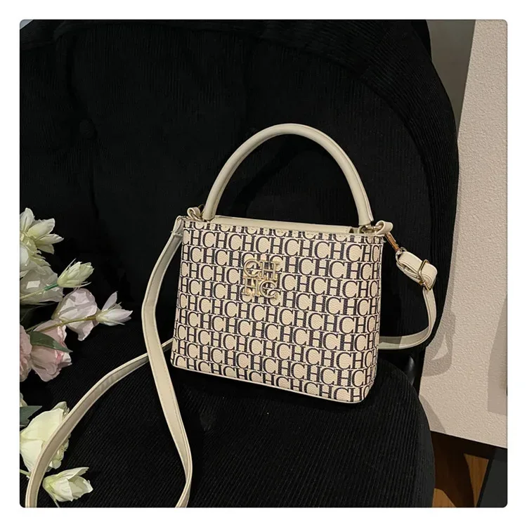 sac à bandoulière en cuir de haute qualité pour femmes, sacs à main élégants pour femmes de marque de luxe populaire, design élégant