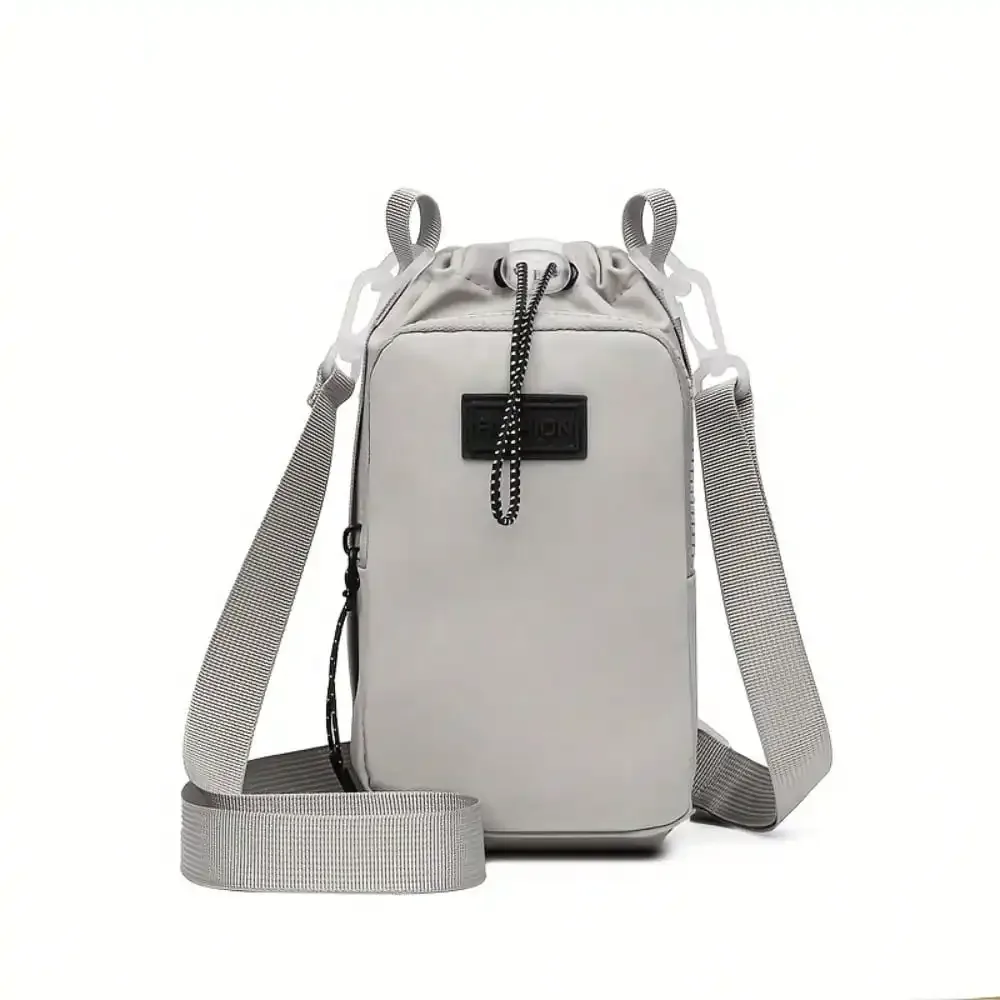 pochette de bouteille d'eau pour tasse stanley 40oz/20oz/30oz, sac d'extérieur avec sangle, petite valise pour cartes, portefeuille, écouteurs
