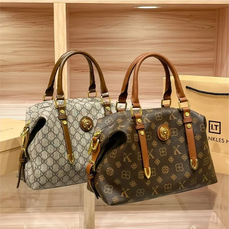 sac messager en cuir pour femme de créateur renommé - sac fourre-tout élégant et classique avec un savoir-faire de haute qualité, luxe
