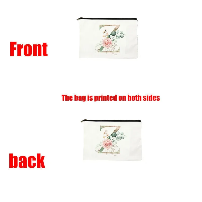 trousse de toilette fleur grenouille pour femme, cadeau de chambre plus lent pour elle, trousse cosmétique, poudres de maquillage, mode voyage