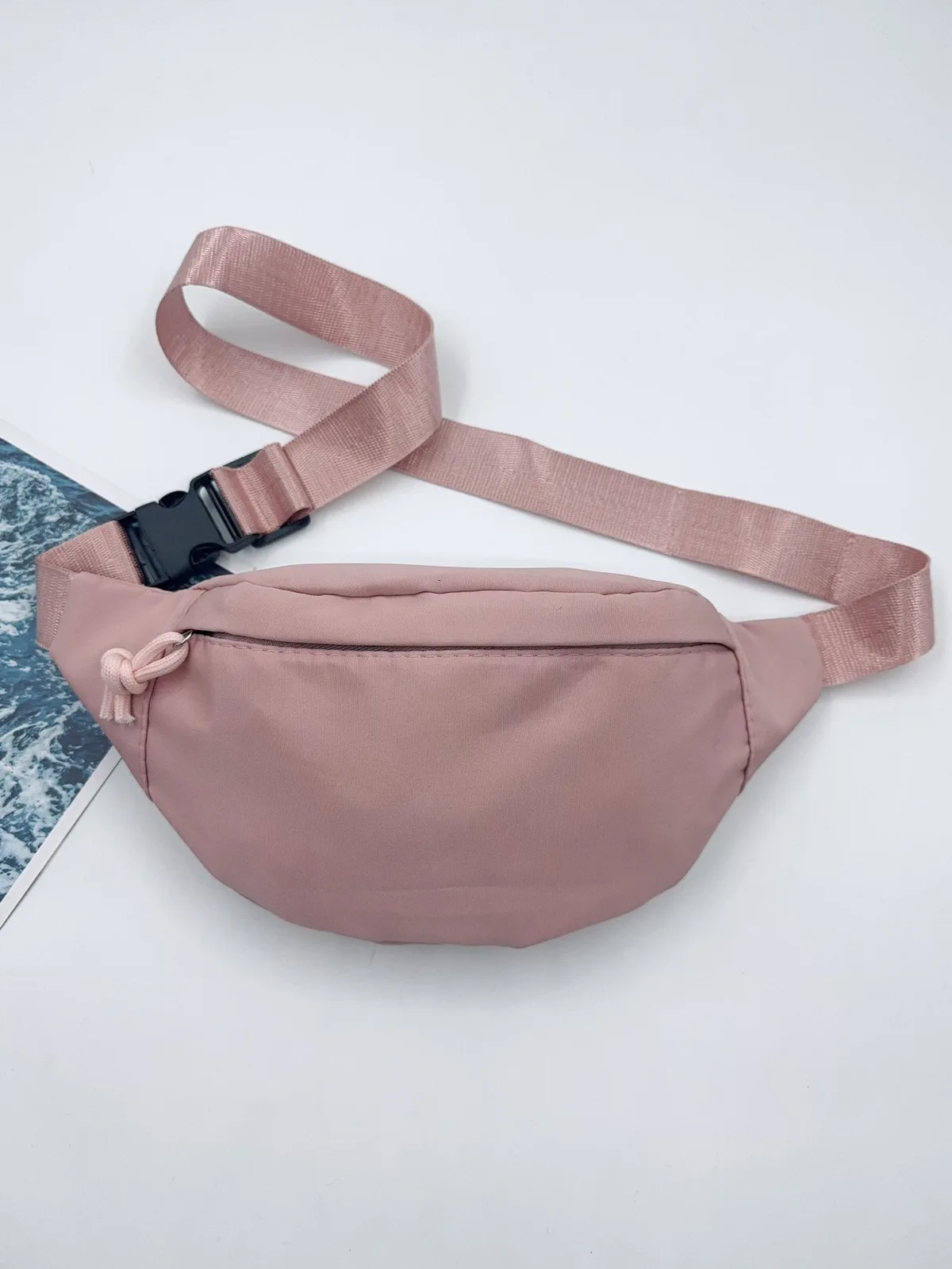 sac banane à bandoulière, sac de poitrine, sac à bandoulière, sac à main à bandoulière, sacs de taille, sports de plein air, voyage, polyvalent, 03/messenger initié