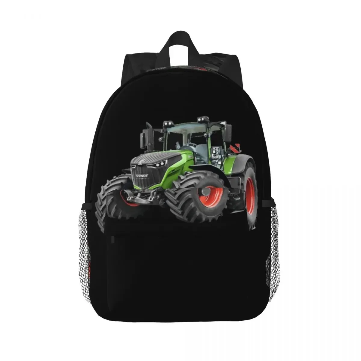 fendt sac à dos étudiant garçons filles bookbag enfants sac d'école ordinateur sacs à bandoulière pour hommes femmes