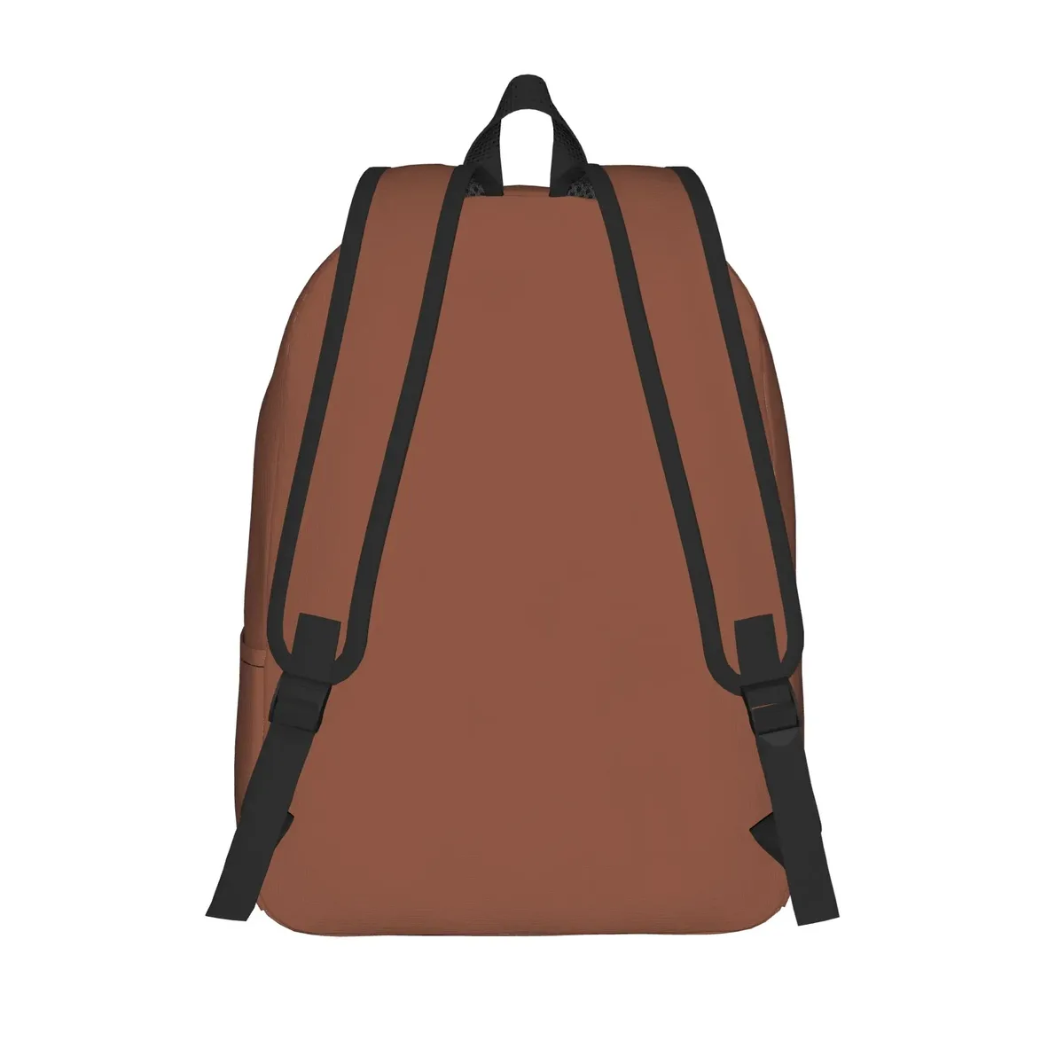 sac à dos domo kun face anime cool pour hommes et femmes, sac à dos de sport, étudiant, randonnée, voyage, meme, poupée, sac à dos de jour, sac à bandoulière pour ordinateur portable