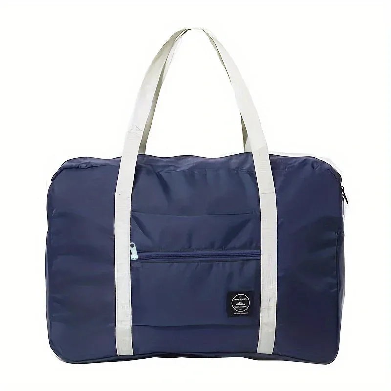 sac de sport de voyage pliable portable, sac de sport de grande capacité, bagage à main léger, sac d'entraîneur