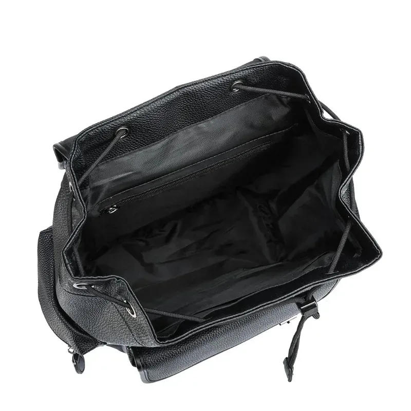 nouveau sac à dos homme 2026 – luxe et tendance – sacs à dos imperméables grande capacité pour voyage et ordinateur portable – cartable étudiant