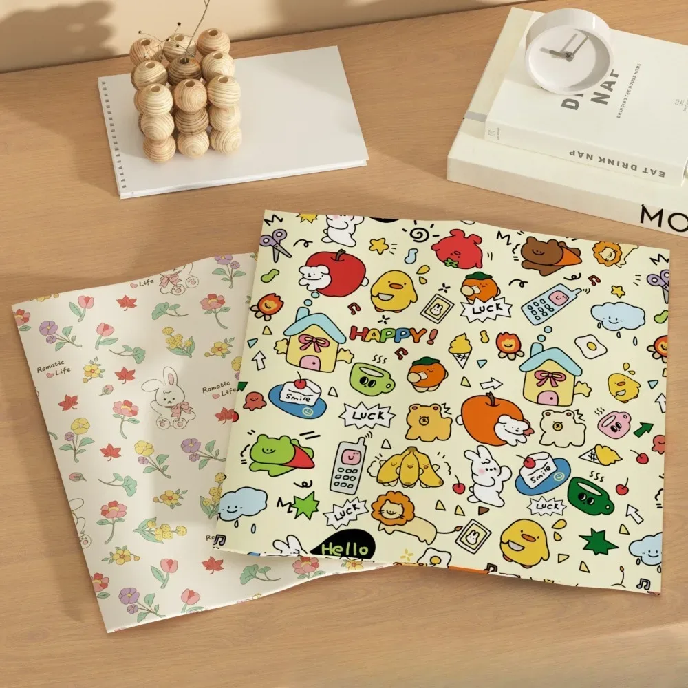 nouveau fantastique sac cosmétique pliant tissu magique cent patch tissu caméra pour ipad sac de rangement