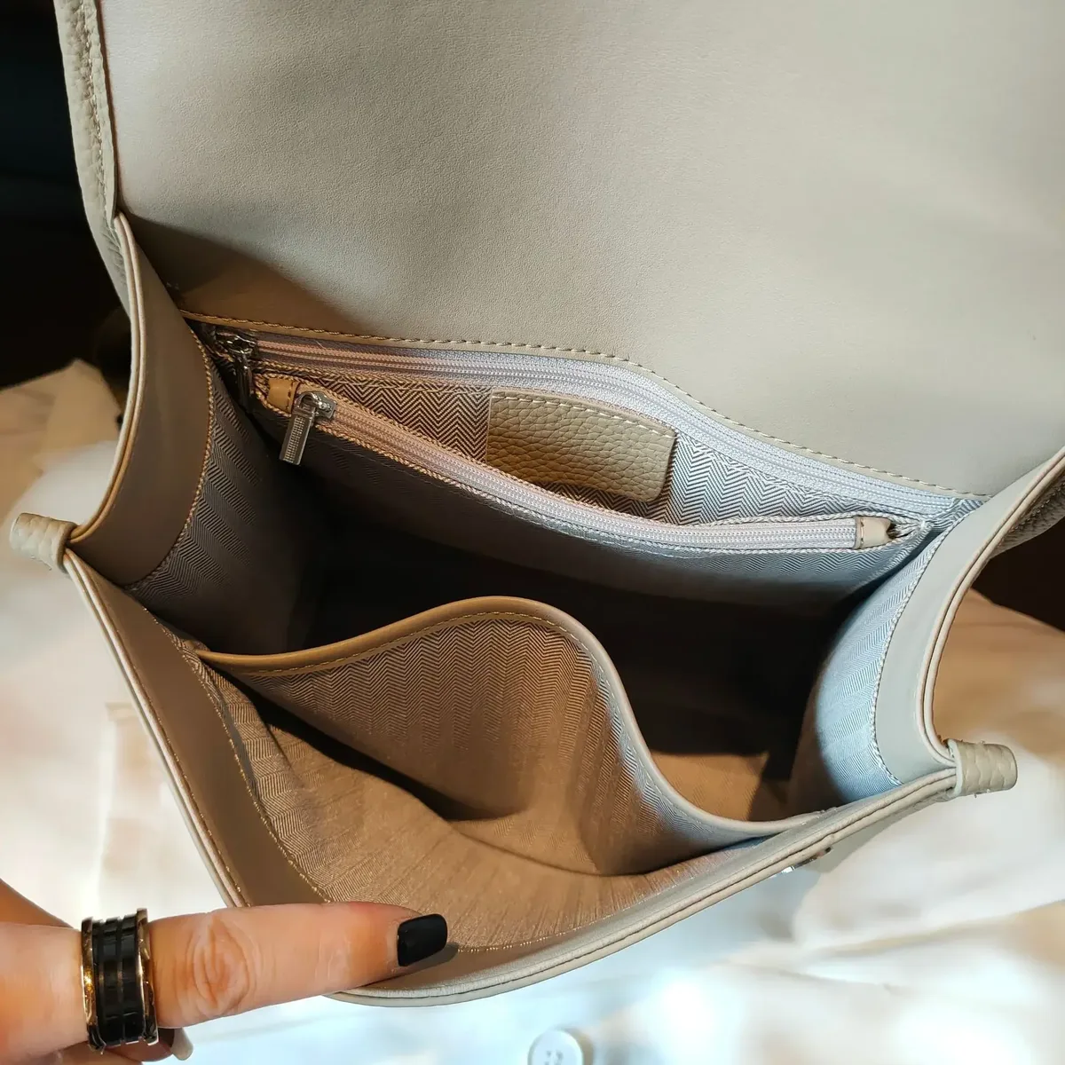 sac à dos en cuir de vache pour femme, grande capacité, style coréen simple, hit-color, full mars, sac double initié pour femme, qualité supérieure, nouveau