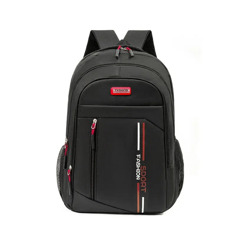 le plus récent décontracté multi joueurs hommes d'affaires ordinateur portable sacs décontracté simple voyage grande capacité sac à dos en vente
