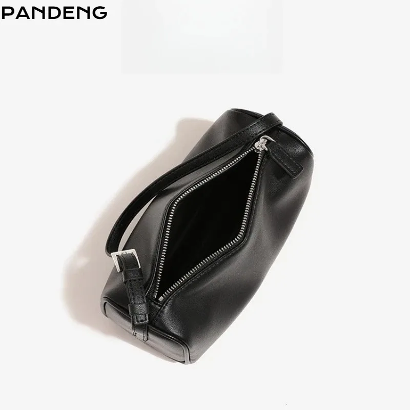 sac à bandoulière en cuir véritable pour femmes, design luxueux, sac à main pour femme, sac de voyage, sac bandoulière pour le shopping