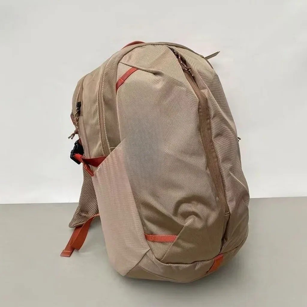 sac à dos unisexe imperméable pour ordinateur portable, idéal pour l'alpinisme, le cyclisme, les voyages et les loisirs