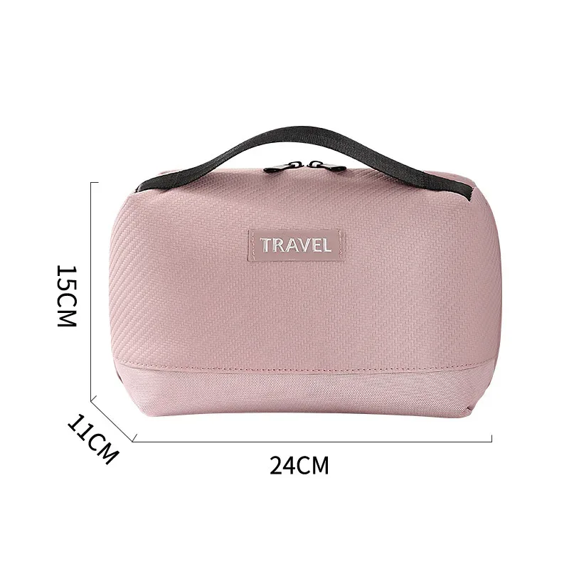 sac de rangement de câbles, organisateur électronique numérique étanche, sac de rangement de prise de chargeur de ligne de données usb portable, organisateur de câbles de voyage