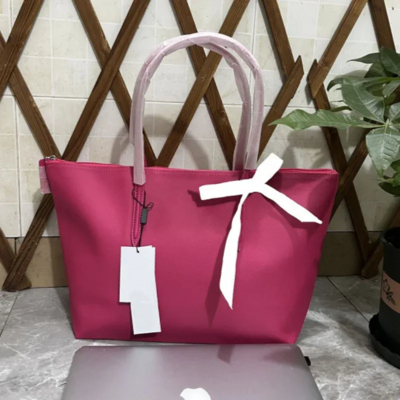 nouveau sac à bandoulière grande capacité pour femme 2026 – tendance, premium, idéal pour le travail, le shopping et les voyages