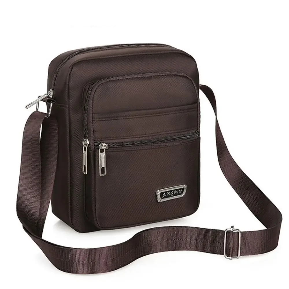 nouveaux sacs de voyage pour hommes, sacs bandoulière pour garçons, sacs messager pour hommes, sacs à main pour hommes, sacs à bandoulière