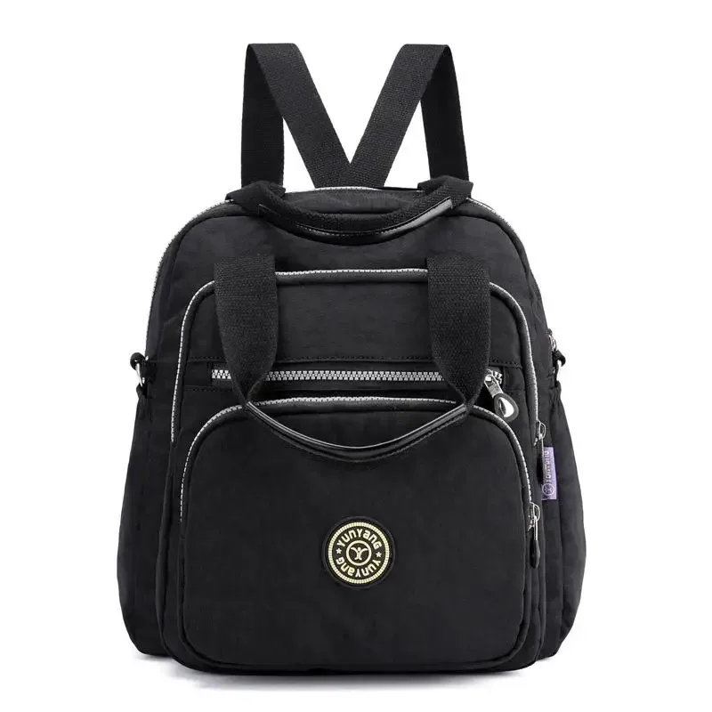 nouveau sac à dos étanche femmes mode femme sac à dos loisirs sac à dos pour ordinateur portable mochila masculina sacs d'école multifonctions