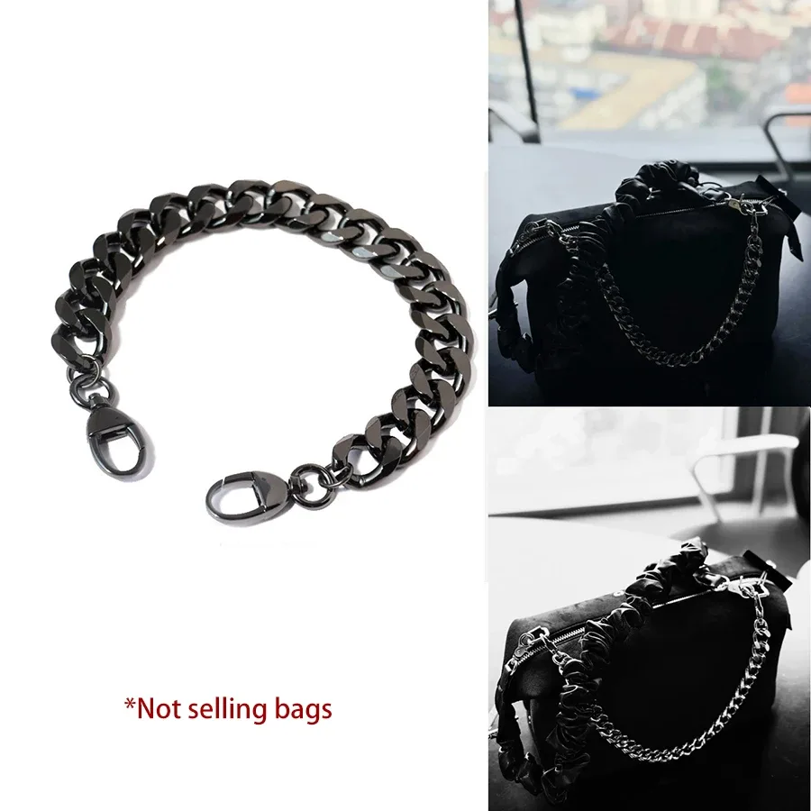 sangles de sac en cuir de vachette pour femme, larges, en cuir véritable, pour sac à main, sac bandoulière, sac porté épaule, pièce de sac, sangle de rechange pour sac, sangle pour chaîne de sac