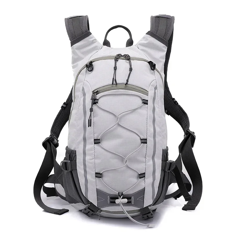 nouveau sac à dos de randonnée 20l pour l'extérieur 2026 – gilet de course et de cyclisme léger pour hommes et femmes – sac à dos de sport pour hommes