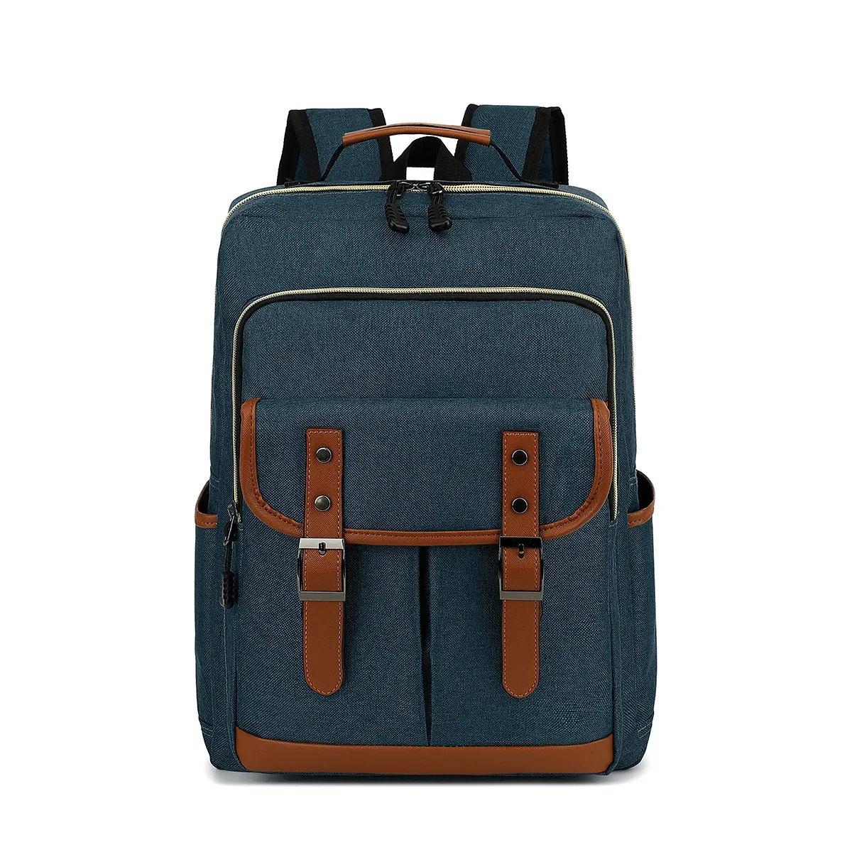 hommes et femmes qualité oxford tissu sac à dos voyage sacs à dos 16 pouces sacs pour ordinateur portable grande capacité sac à dos adolescent école livre sac
