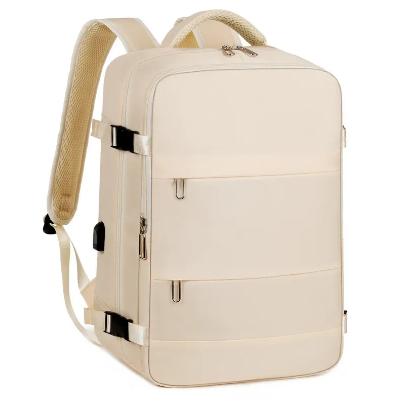 sac à dos de voyage easyjet, wiz air multifonctionnel, grande capacité, léger, sac pour ordinateur de loisirs, courte distance