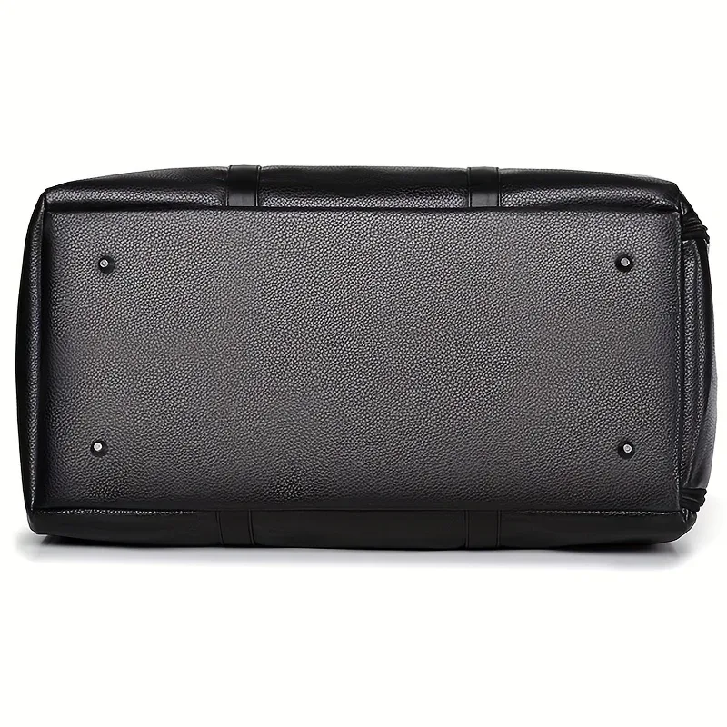 nouveau sac de voyage pour hommes, sac de fitness simple, sac à main à la mode, sac à bandoulière de grande capacité pour hommes